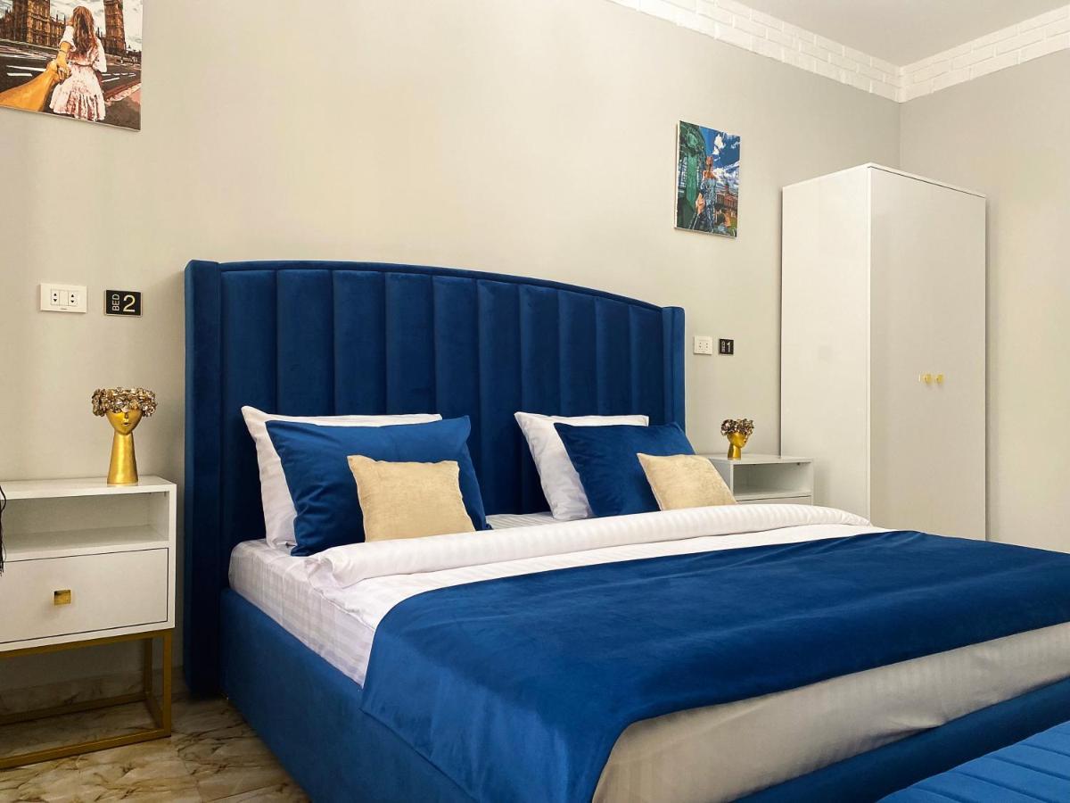 Shirbakyan Boutique Hotel & Apartments เยเรวาน ภายนอก รูปภาพ