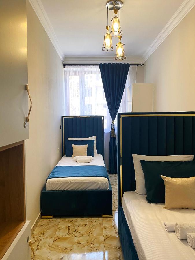 Shirbakyan Boutique Hotel & Apartments เยเรวาน ภายนอก รูปภาพ
