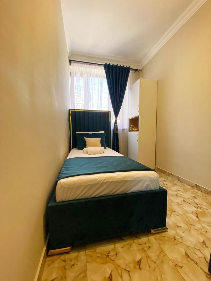 Shirbakyan Boutique Hotel & Apartments เยเรวาน ภายนอก รูปภาพ