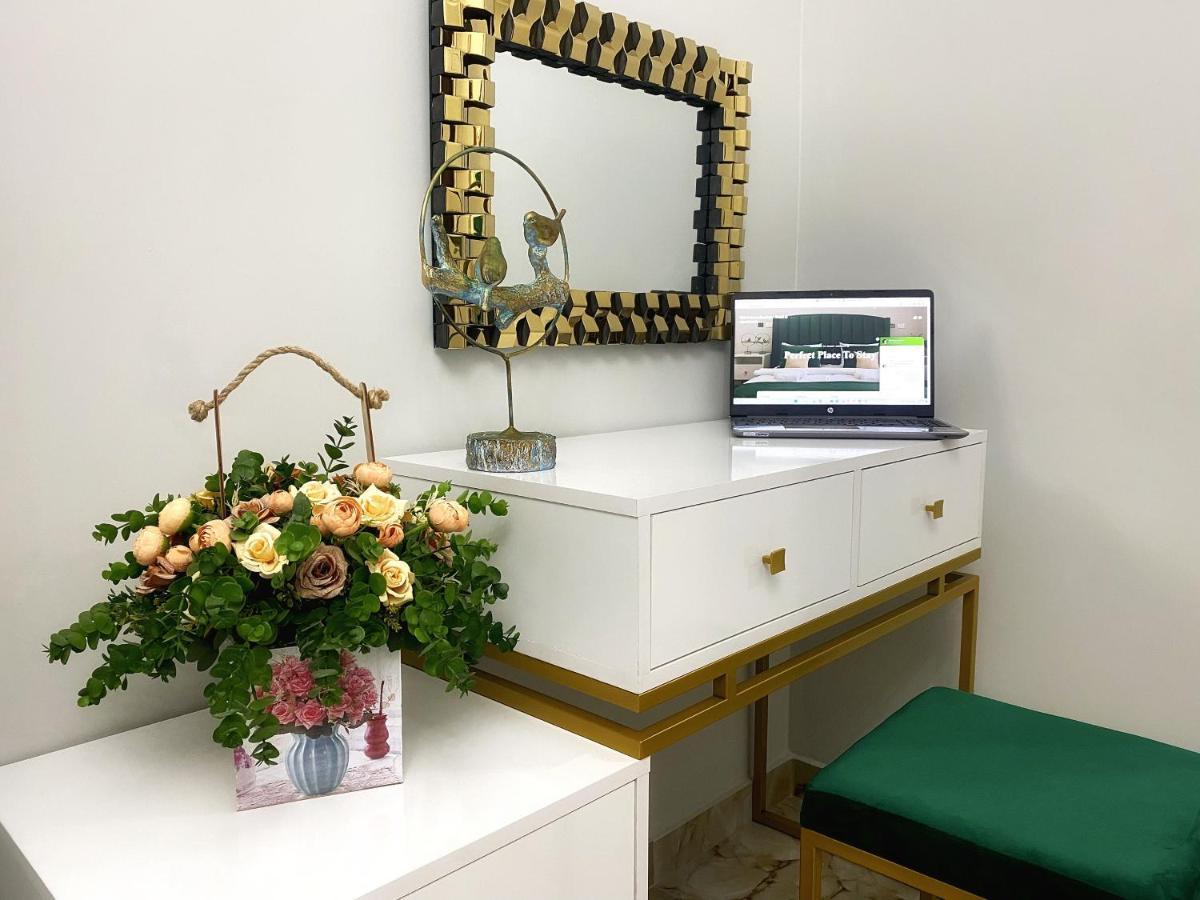 Shirbakyan Boutique Hotel & Apartments เยเรวาน ภายนอก รูปภาพ