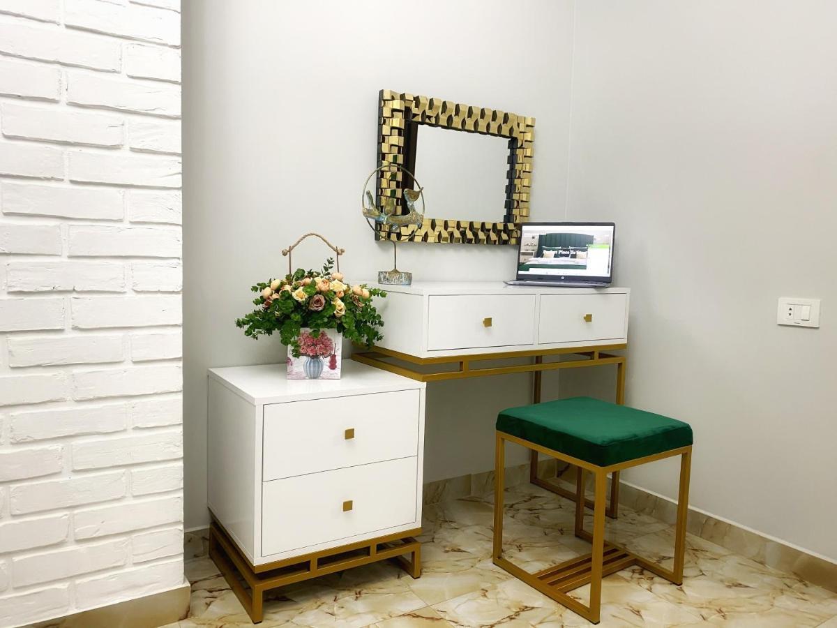 Shirbakyan Boutique Hotel & Apartments เยเรวาน ภายนอก รูปภาพ