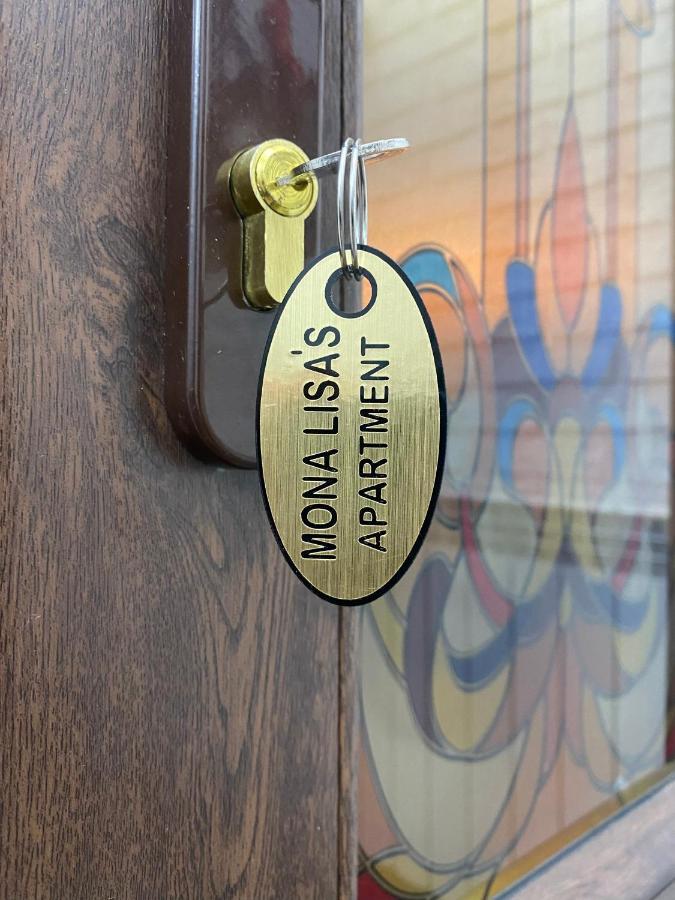 Shirbakyan Boutique Hotel & Apartments เยเรวาน ภายนอก รูปภาพ