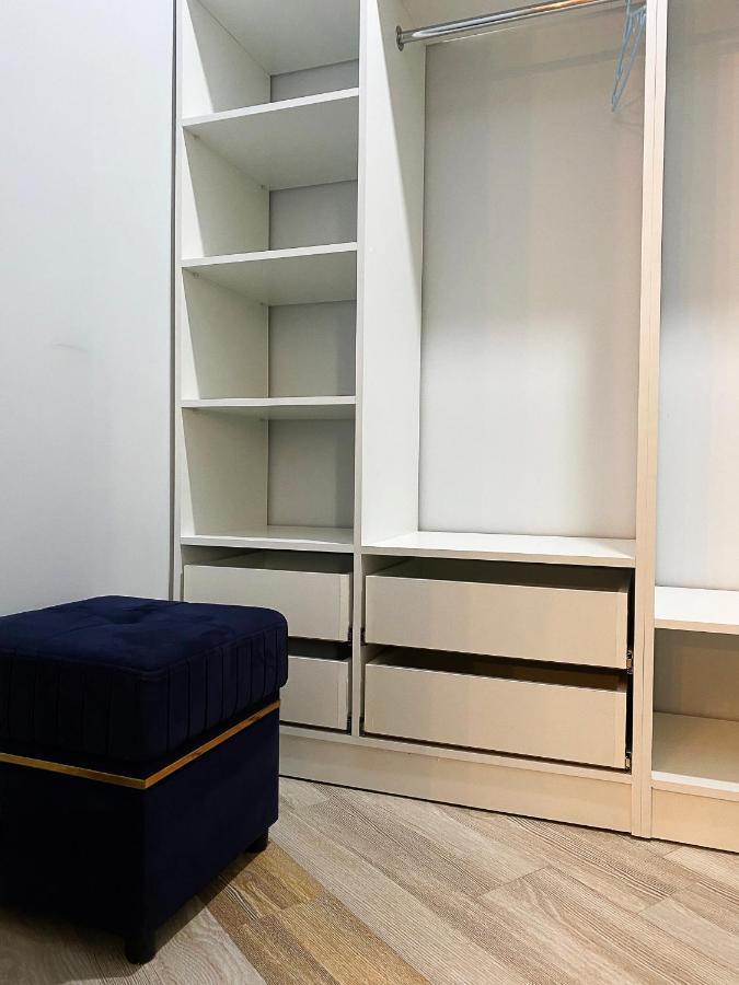 Shirbakyan Boutique Hotel & Apartments เยเรวาน ภายนอก รูปภาพ