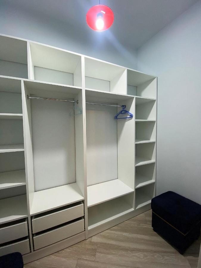 Shirbakyan Boutique Hotel & Apartments เยเรวาน ภายนอก รูปภาพ
