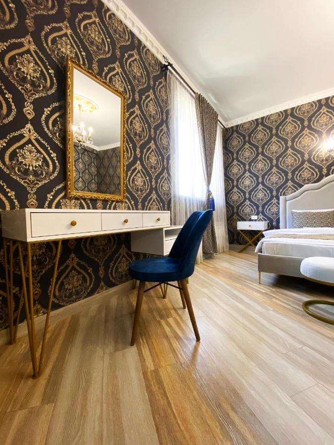 Shirbakyan Boutique Hotel & Apartments เยเรวาน ภายนอก รูปภาพ
