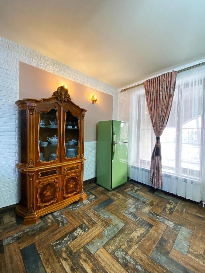 Shirbakyan Boutique Hotel & Apartments เยเรวาน ภายนอก รูปภาพ
