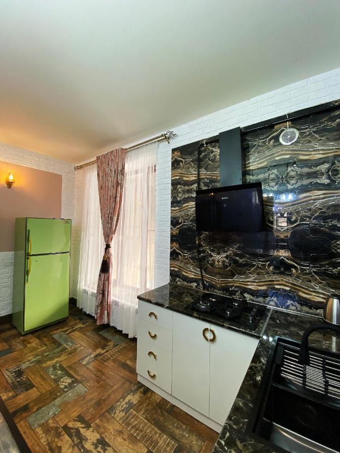 Shirbakyan Boutique Hotel & Apartments เยเรวาน ภายนอก รูปภาพ