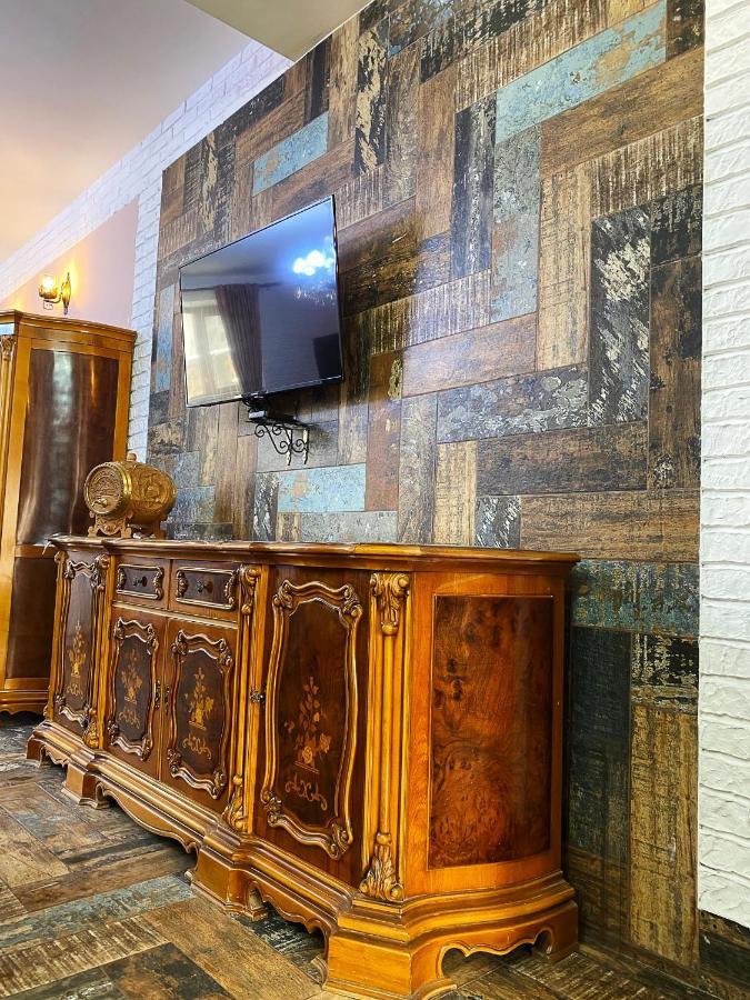 Shirbakyan Boutique Hotel & Apartments เยเรวาน ภายนอก รูปภาพ