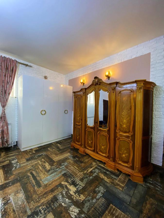 Shirbakyan Boutique Hotel & Apartments เยเรวาน ภายนอก รูปภาพ
