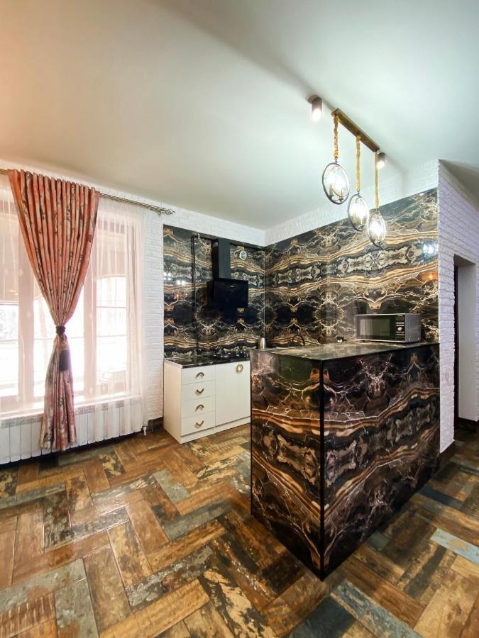 Shirbakyan Boutique Hotel & Apartments เยเรวาน ภายนอก รูปภาพ