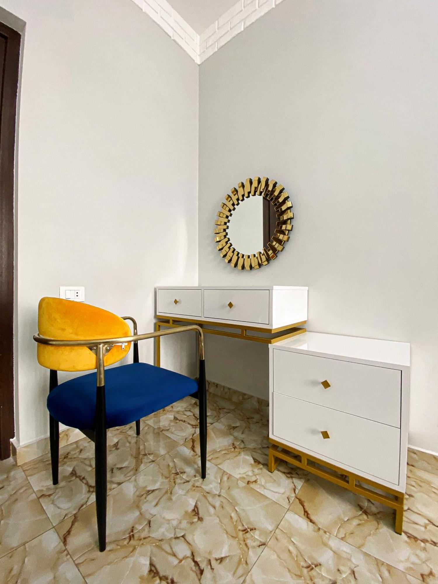 Shirbakyan Boutique Hotel & Apartments เยเรวาน ภายนอก รูปภาพ